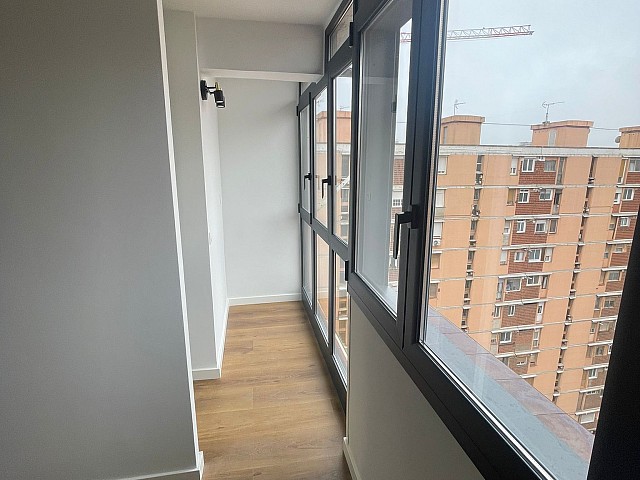 Piso En Venta El Besós i el Maresme