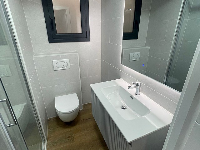 Piso En Venta El Besós i el Maresme