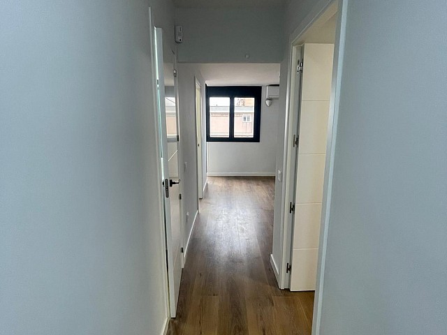 Piso En Venta El Besós i el Maresme