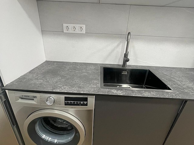 Piso En Venta El Besós i el Maresme