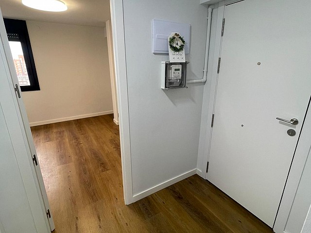 Piso En Venta El Besós i el Maresme