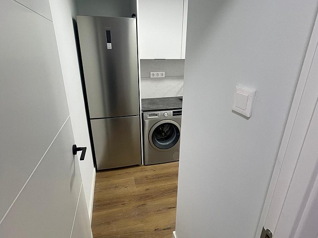 Piso En Venta El Besós i el Maresme