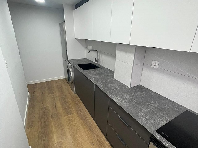 Piso En Venta El Besós i el Maresme