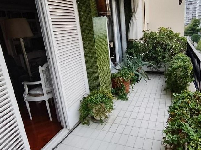 Piso en venta en Passeig de Manuel Girona, Pedralbes