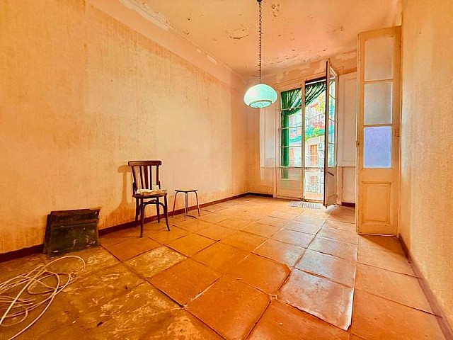 Piso en venta en El Raval (5)