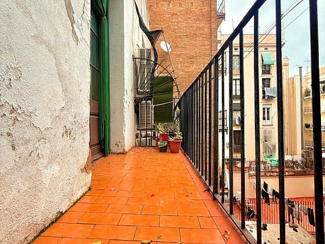 Piso en venta en El Raval (7)