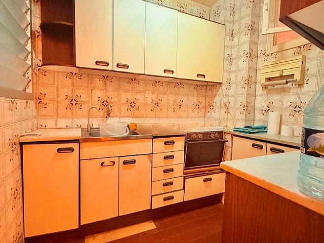 Piso en venta en El Raval (9)