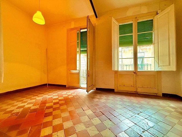 Piso en venta en El Raval (10)