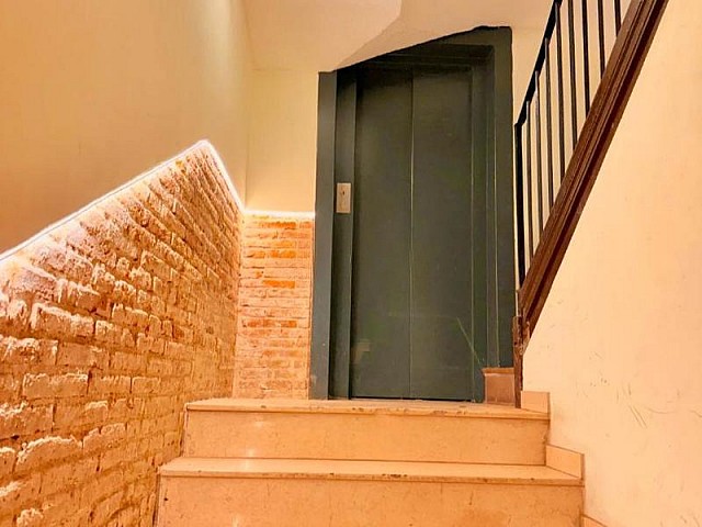 Piso en venta El Raval Barcelona