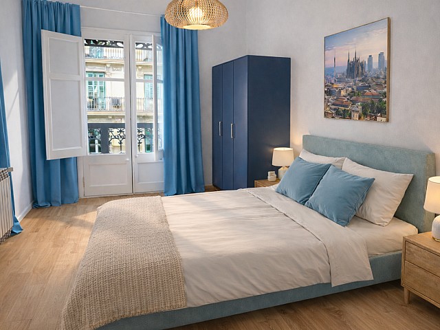 Appartamento in vendita a La Dreta de l’Eixample