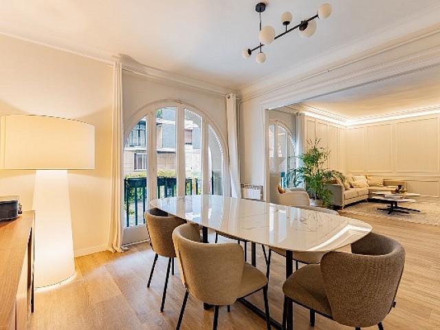 Piso En Venta Barcelona, Sant Gervasi - El Putxet