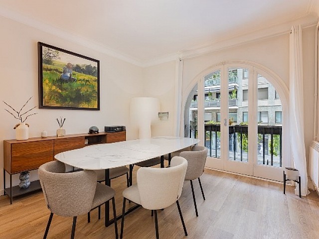 Piso En Venta Barcelona, Sant Gervasi - El Putxet