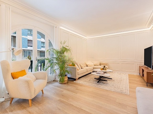 Piso En Venta Barcelona, Sant Gervasi - El Putxet