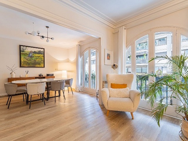 Appartement à vendre Barcelone, Sant Gervasi - El Putxet