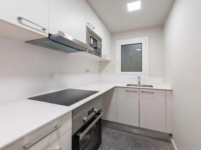 Piso En Venta En Nou Barris  (2)