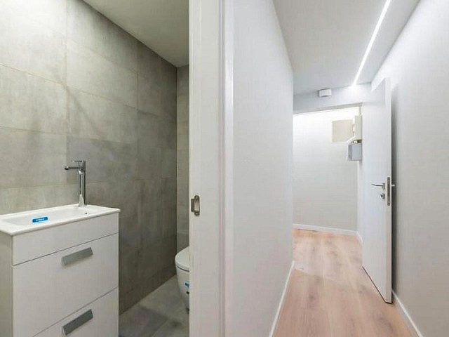 Piso En Venta En Nou Barris  (3)