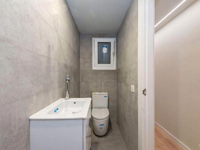 Piso En Venta En Nou Barris  (4)