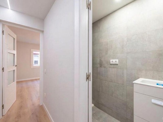 Piso En Venta En Nou Barris  (6)