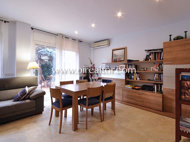 Villa for sell Sant Cugat Oirealtor001
