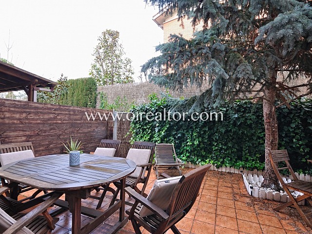 Villa for sell Sant Cugat Oirealtor006