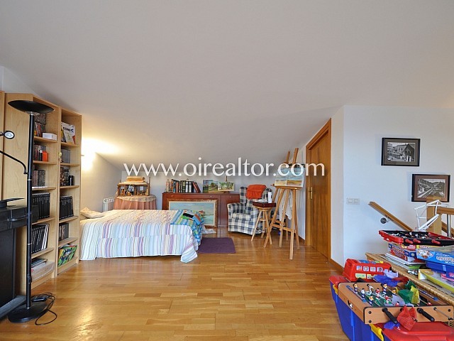 Villa for sell Sant Cugat Oirealtor013