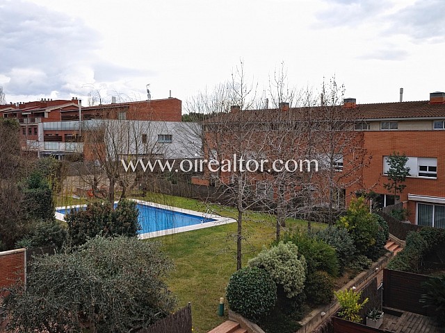 Villa for sell Sant Cugat Oirealtor014
