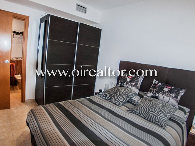 Gran oportunidad en el Rieral , precioso piso de tres habitaciones en venta con parking y trastero en Lloret de Mar