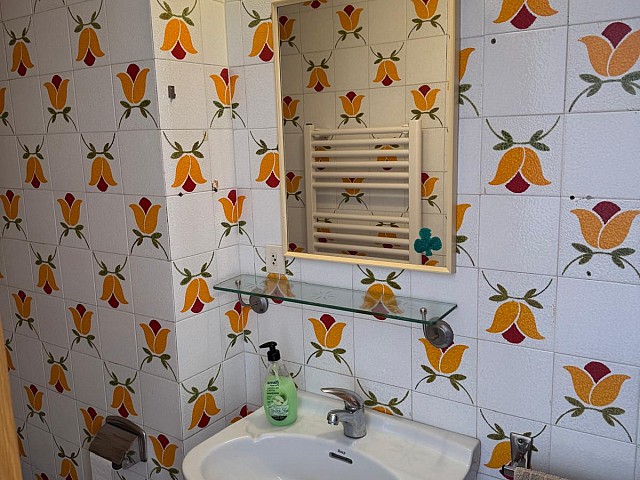 Baño