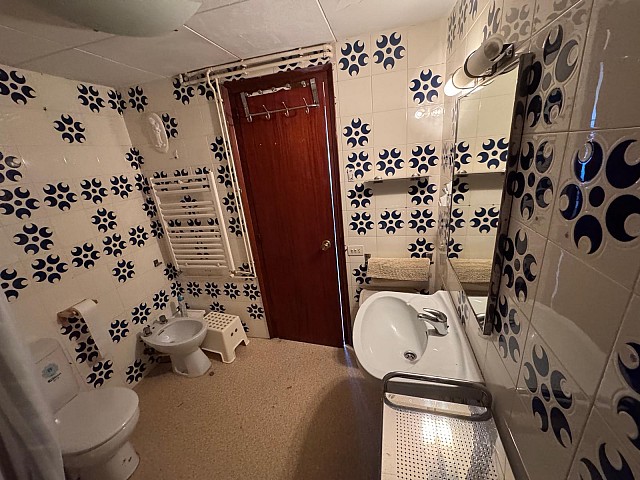 Baño