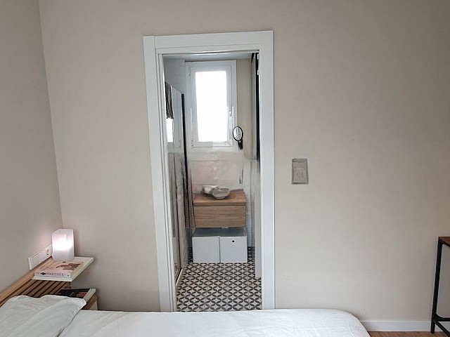  Ático en venta con imponente terraza en Sant Gervasi   Galvany (2)