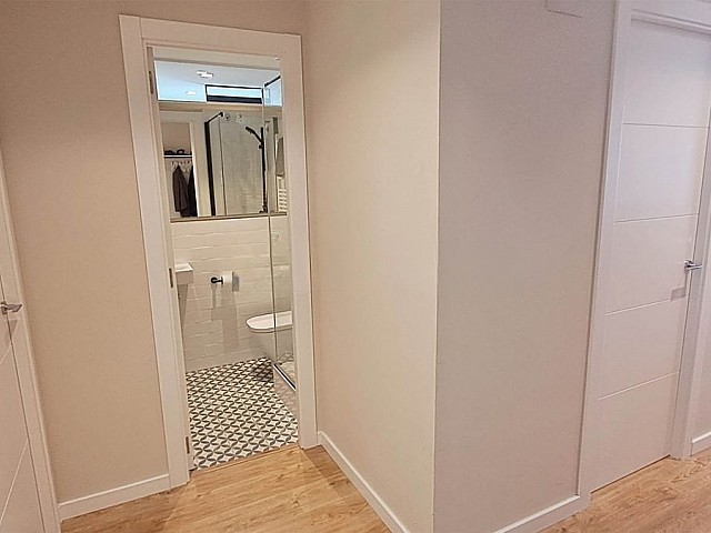 Ático en venta con imponente terraza en Sant Gervasi   Galvany (1)