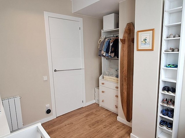 Ático en venta con imponente terraza en Sant Gervasi   Galvany (5)