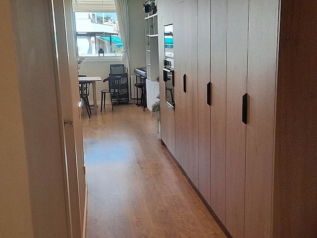 Ático en venta con imponente terraza en Sant Gervasi   Galvany (9)