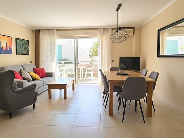 Piso en venta en El Camp d'en Grassot i Gràcia Nova