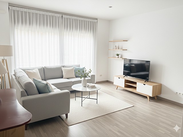 Квартира на продажу в районе L’Illa Diagonal – Просторная и хорошо расположенная квартира, Les Corts – Барселона