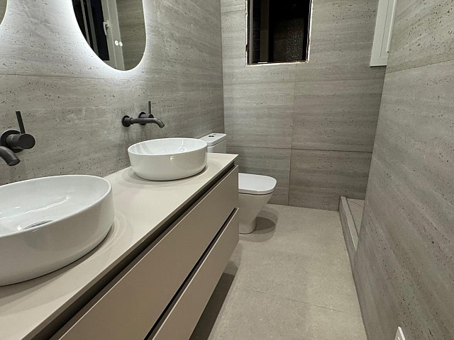 Piso en venta en Passeig de Sant Joan – Luz, diseño y elegante