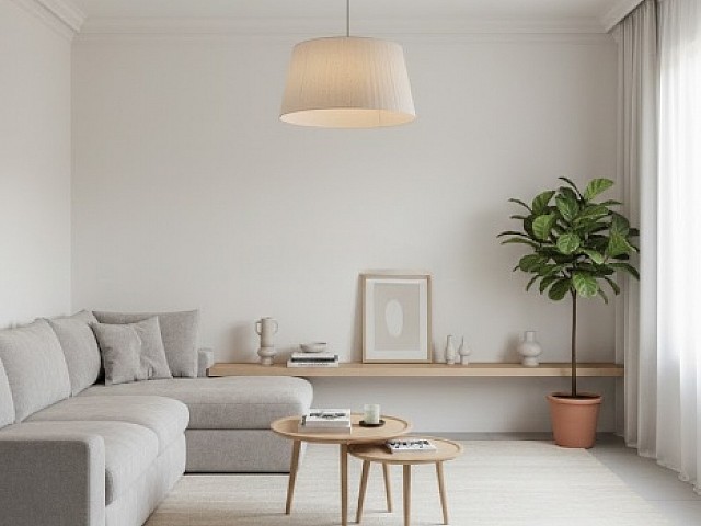 Piso en venta reformado listo para entrar a vivir en Sant Gervasi - La Bonanova