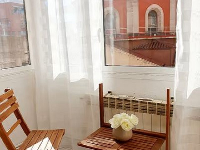 Piso en venta en Gracia Barcelona