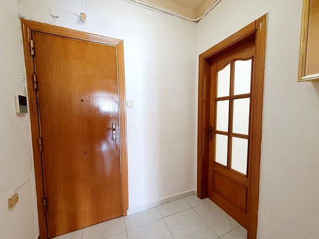 Piso en venta en Gracia Barcelona (2)