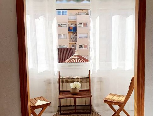 Piso en venta en Gracia Barcelona (8)