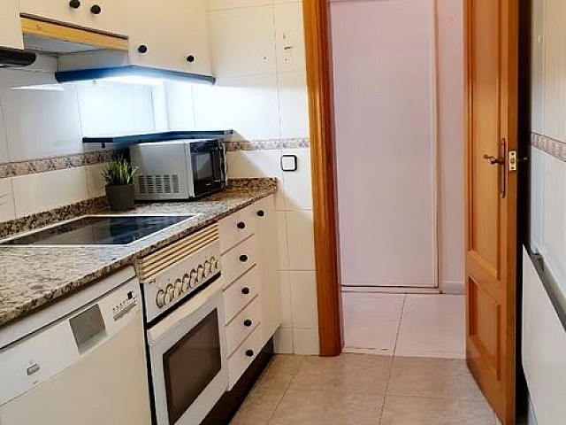 Piso en venta en Gracia Barcelona (14)