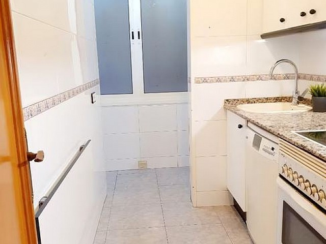 Piso en venta en Gracia Barcelona (15)