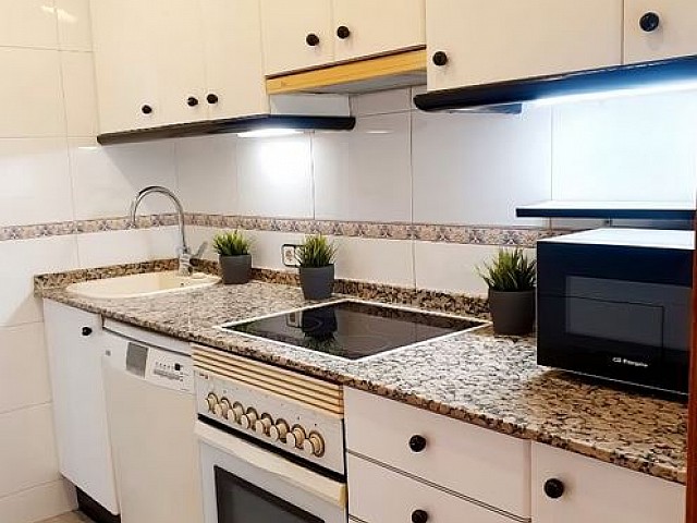 Piso en venta en Gracia Barcelona (16)