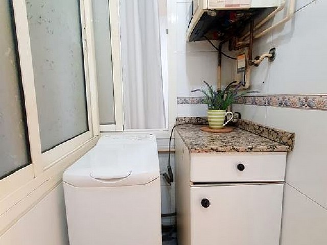 Piso en venta en Gracia Barcelona (17)