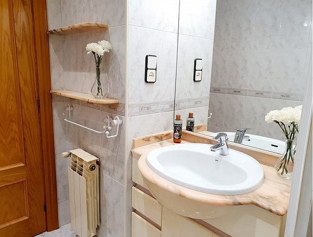 Piso en venta en Gracia Barcelona (18)