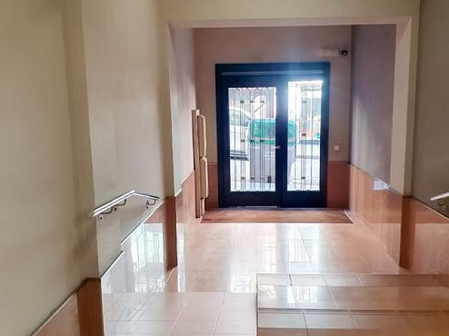 Piso en venta en Gracia Barcelona (20)