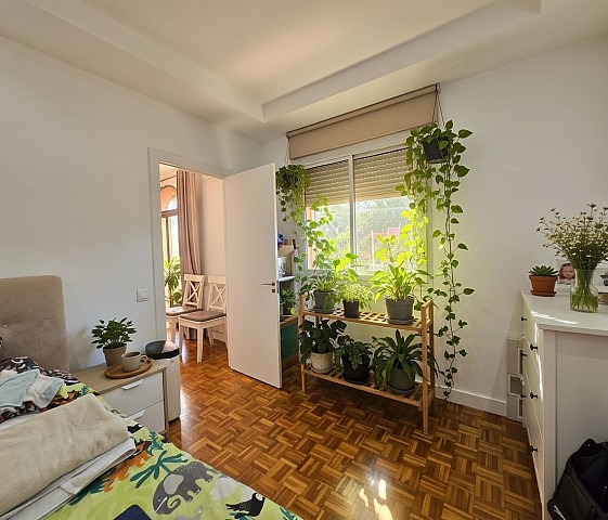 PISO EN VENTA EN BARCELONA ZONA HORTA 