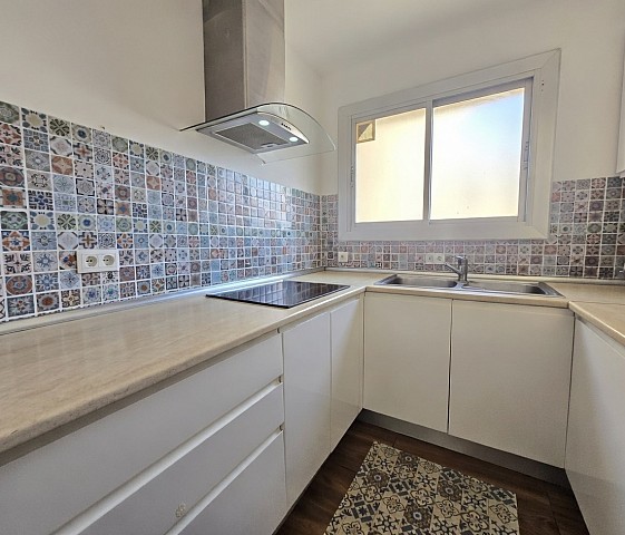 COCINA DE PISO EN VENTA 