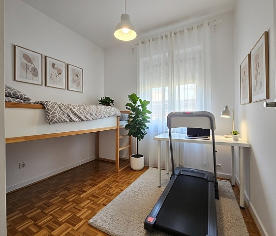 DESPACHO PISO EN VENTA EN BARCELONA 