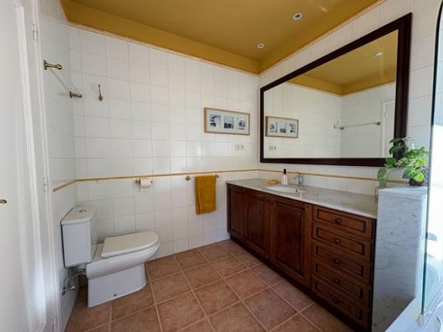 Baño
